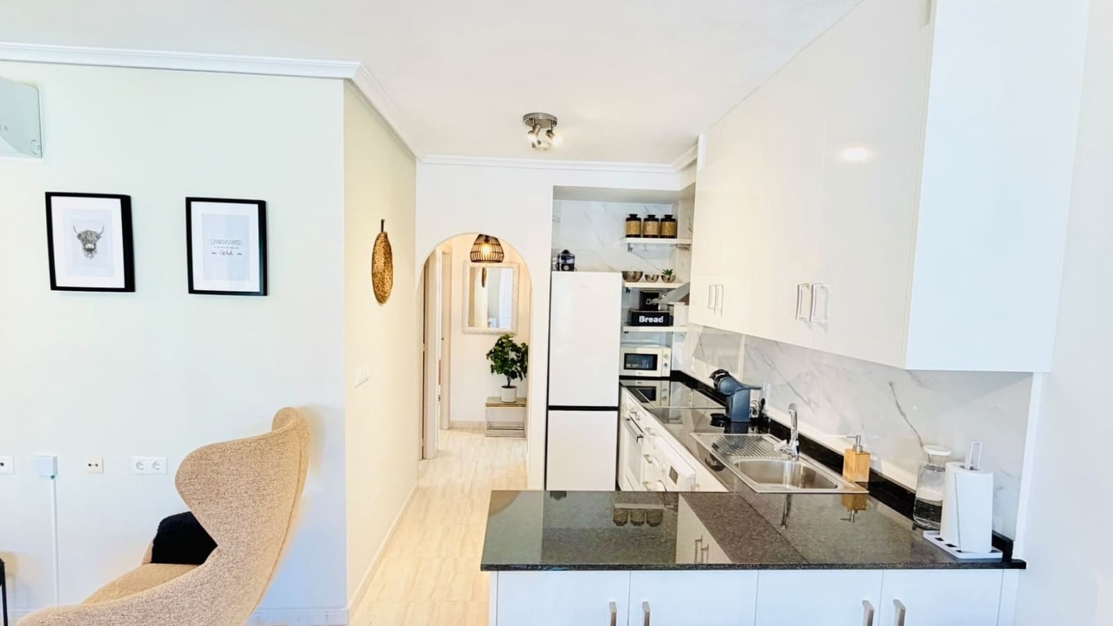 2 slaapkamer Bungalow te koop in Daya Vieja met zwembad - € 179.000 (Ref: 10175925)