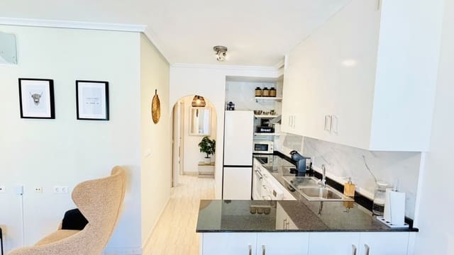 2 slaapkamer Bungalow te koop in Daya Vieja met zwembad - € 179.000 (Ref: 10175925)