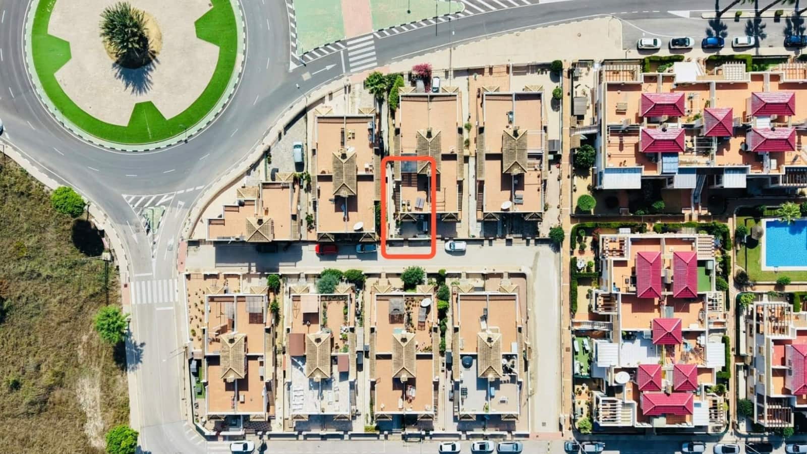 2 slaapkamer Bungalow te koop in Daya Vieja met zwembad - € 179.000 (Ref: 10175925)