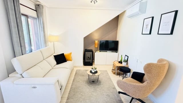 2 slaapkamer Bungalow te koop in Daya Vieja met zwembad - € 179.000 (Ref: 10175925)