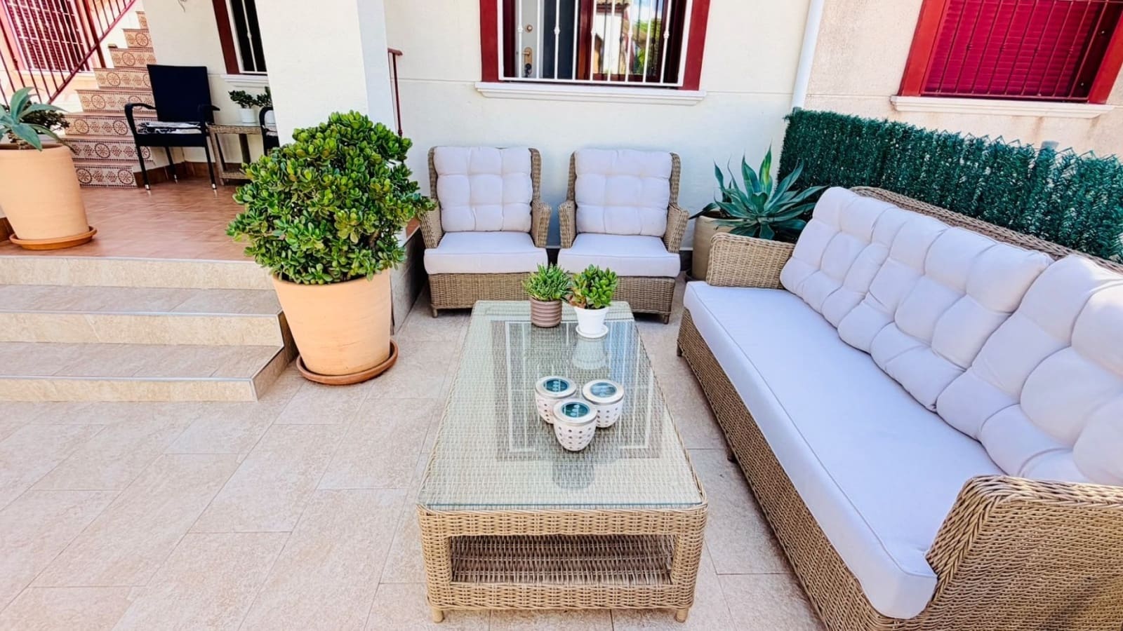 2 slaapkamer Bungalow te koop in Daya Vieja met zwembad - € 179.000 (Ref: 10175925)