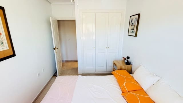 2 slaapkamer Appartement te koop in Ciudad Quesada, Rojales met zwembad - € 145.000 (Ref: 10175926)