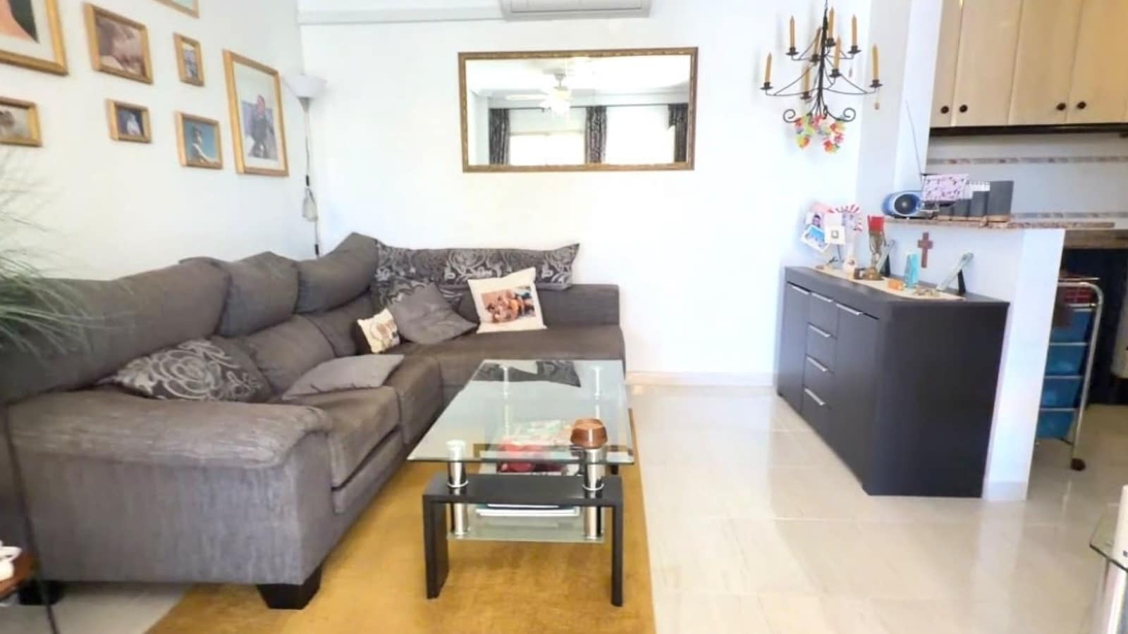 2 quarto Apartamento para venda em Ciudad Quesada com piscina - 145 000 € (Ref: 10175926)