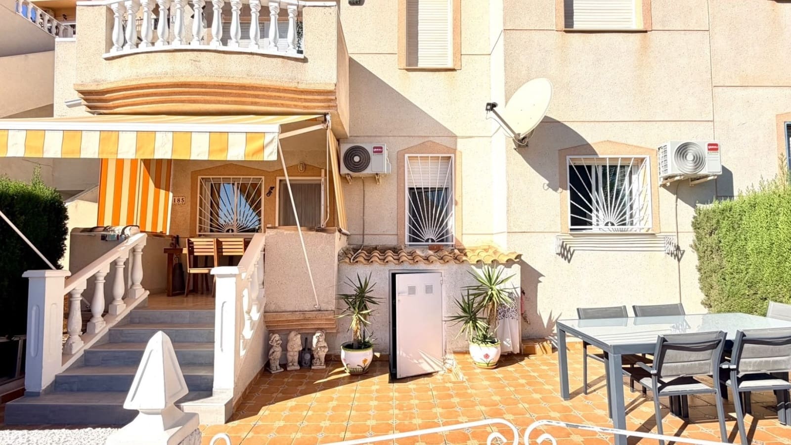 2 quarto Apartamento para venda em Ciudad Quesada com piscina - 145 000 € (Ref: 10175926)