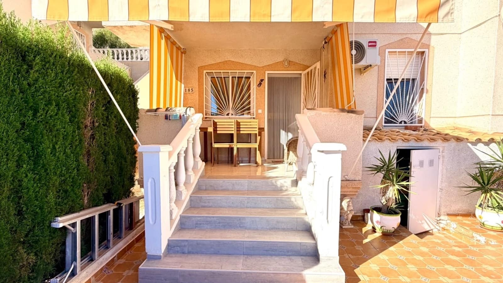 2 quarto Apartamento para venda em Ciudad Quesada com piscina - 145 000 € (Ref: 10175926)