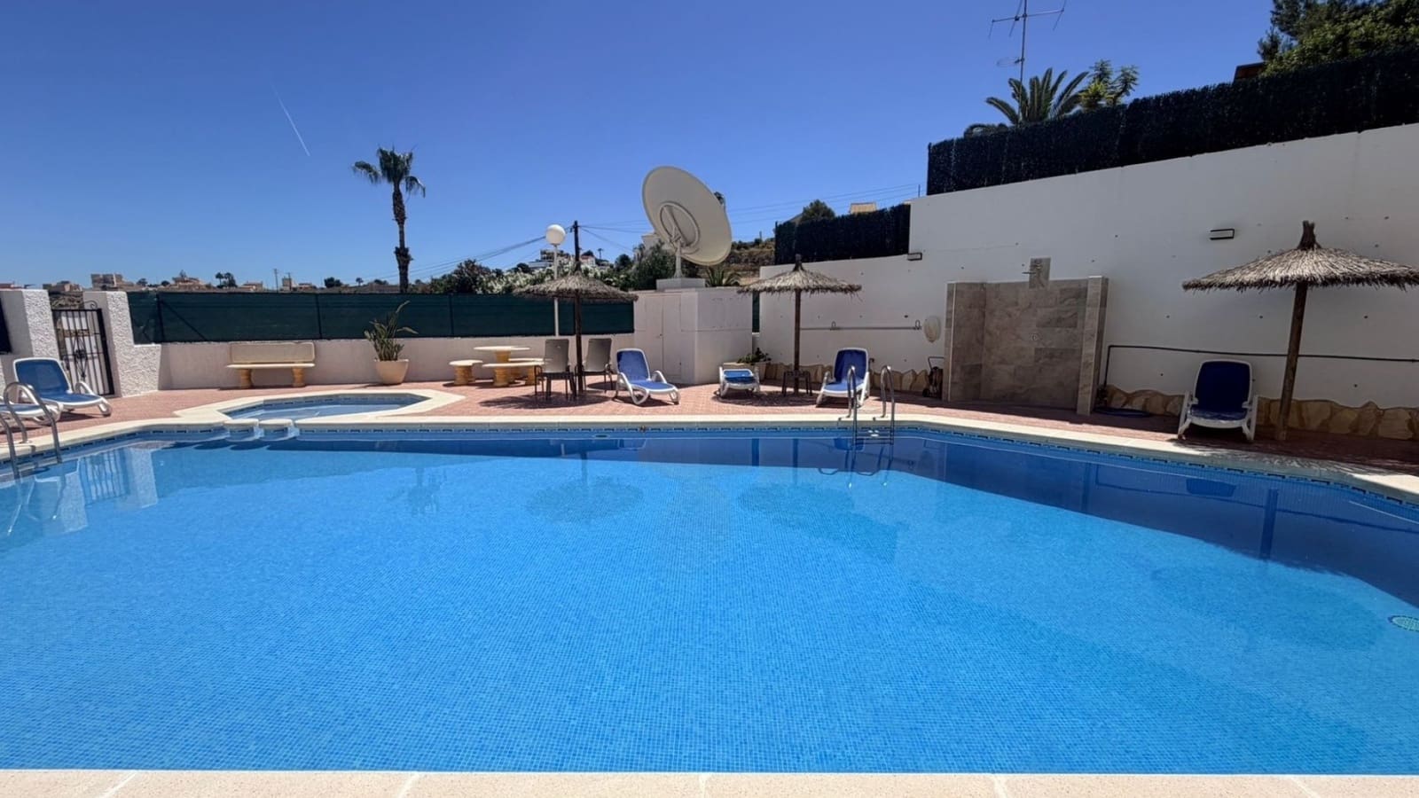2 quarto Apartamento para venda em Ciudad Quesada com piscina - 145 000 € (Ref: 10175926)