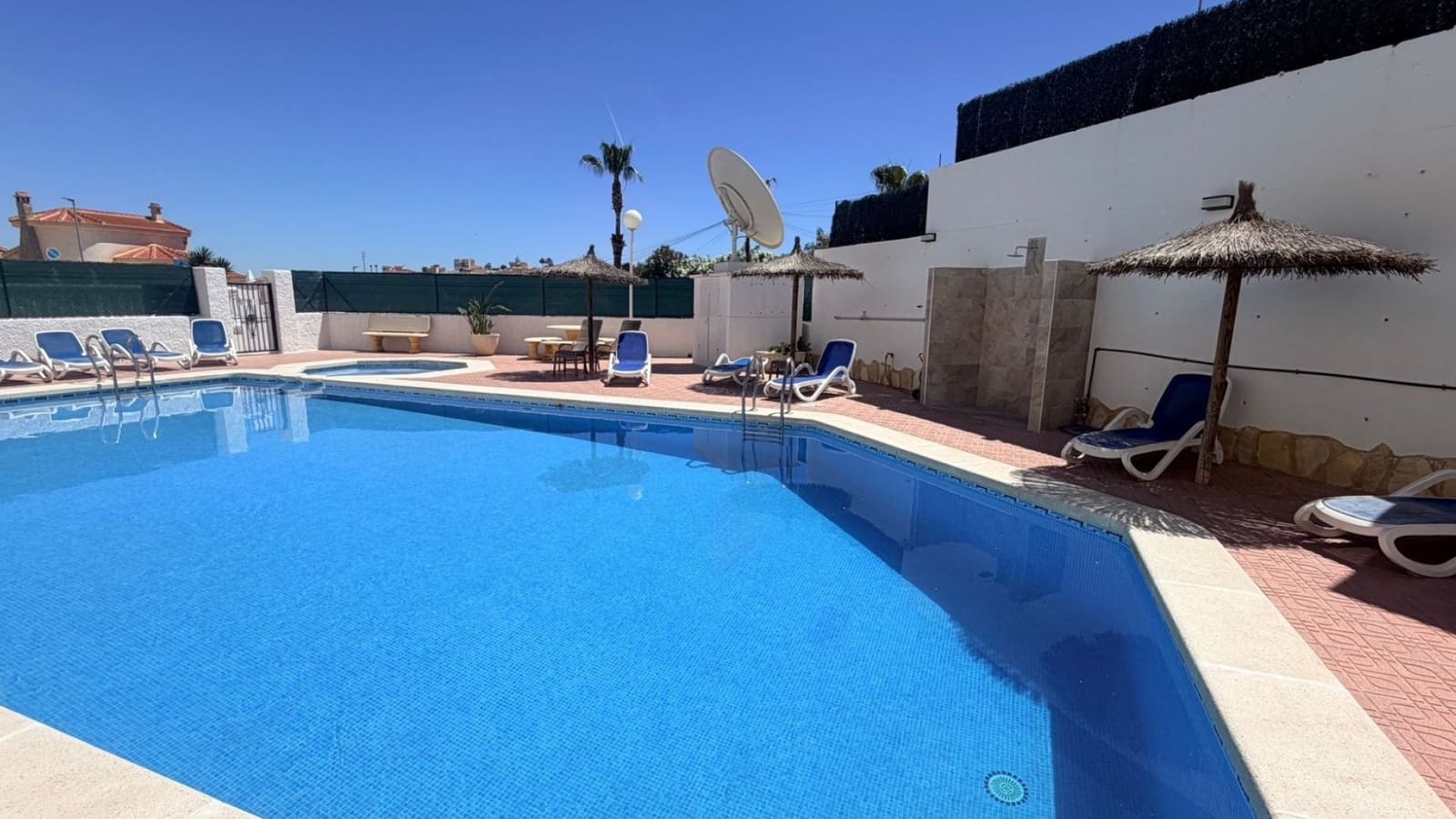 2 quarto Apartamento para venda em Ciudad Quesada com piscina - 145 000 € (Ref: 10175926)