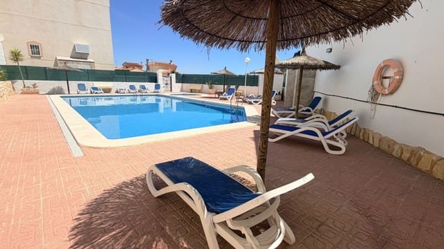 2 slaapkamer Appartement te koop in Ciudad Quesada, Rojales met zwembad - € 145.000 (Ref: 10175926)
