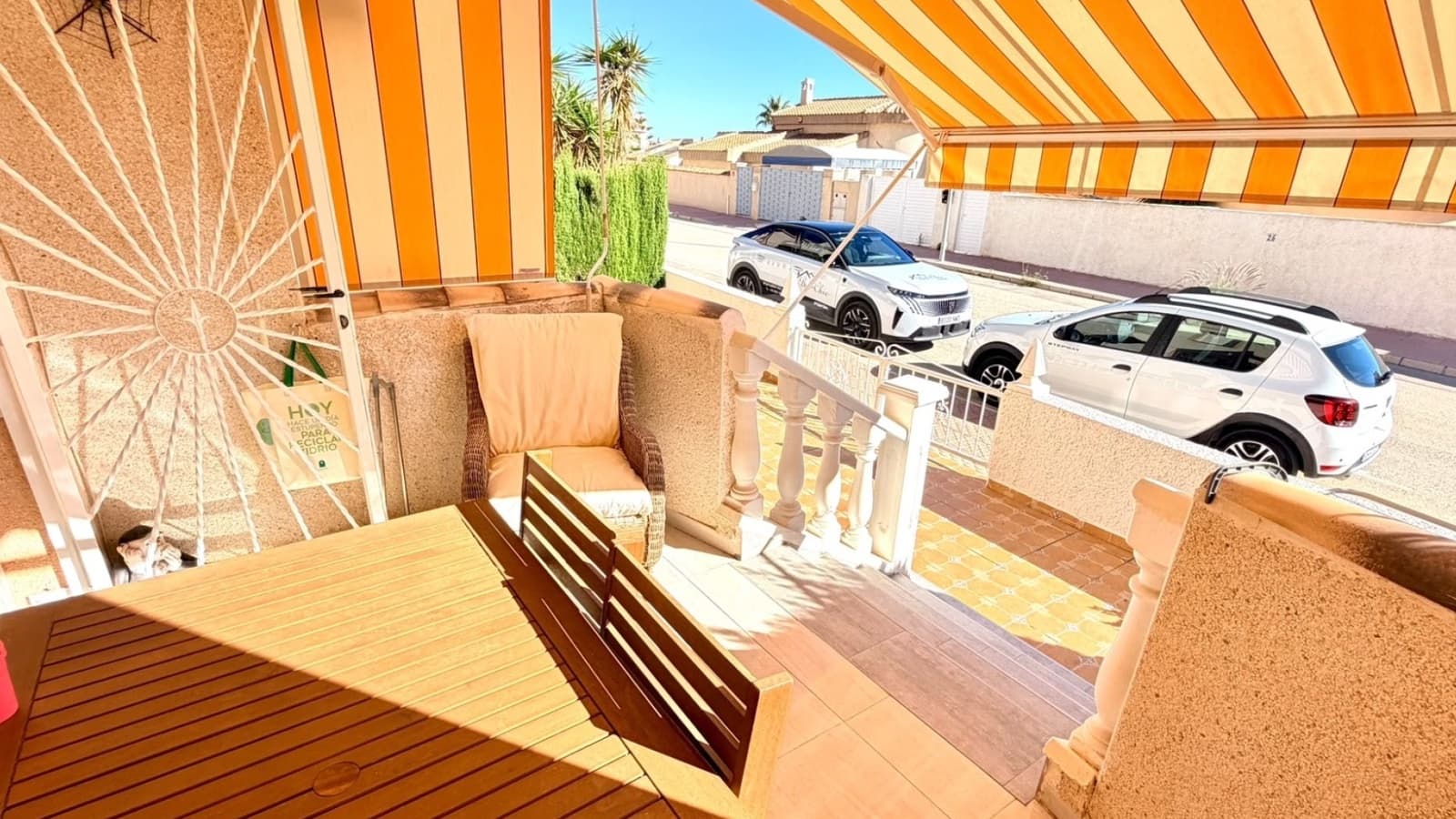 2 quarto Apartamento para venda em Ciudad Quesada com piscina - 145 000 € (Ref: 10175926)