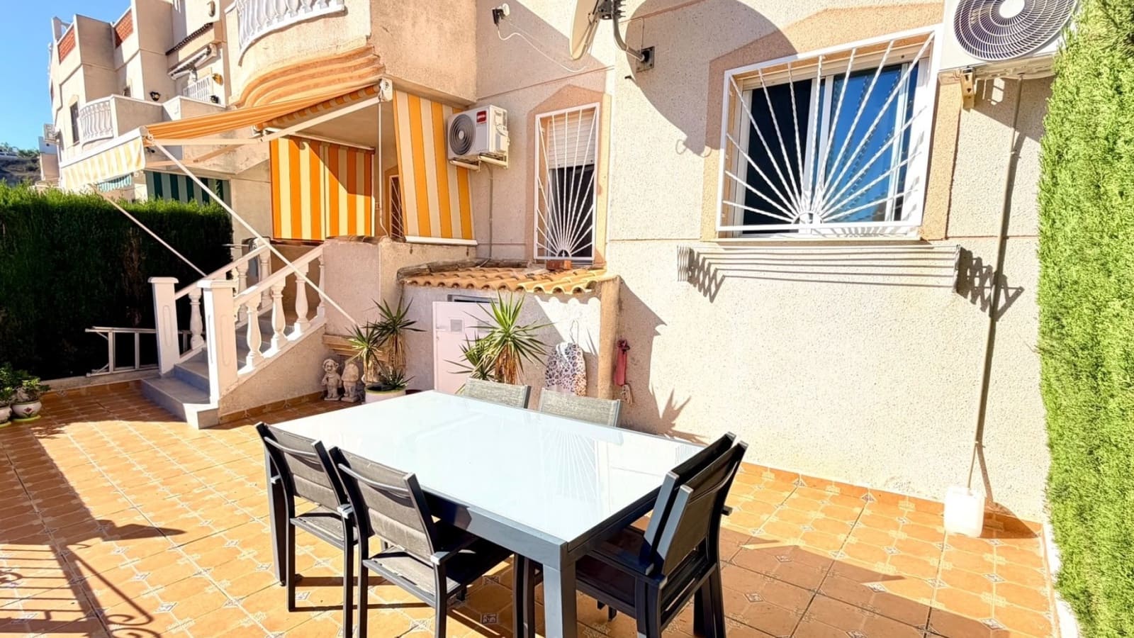 2 quarto Apartamento para venda em Ciudad Quesada com piscina - 145 000 € (Ref: 10175926)