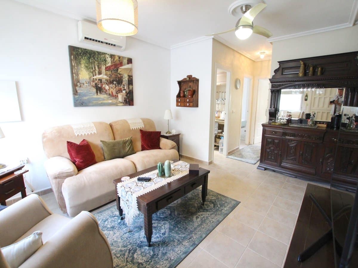 3 bedroom Villa for sale in Benimar with pool garage - € 215,000 (Ref: 10177507)