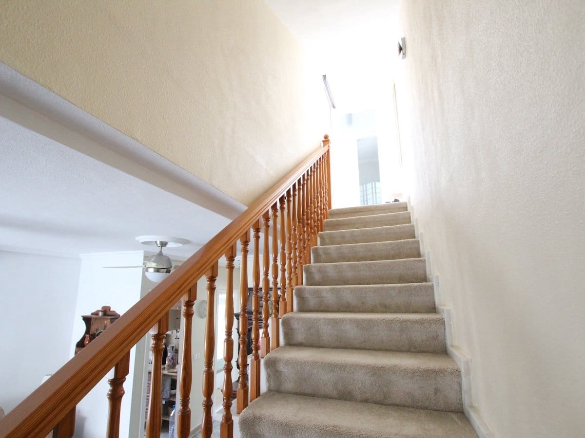 3 bedroom Villa for sale in Benimar with pool garage - € 215,000 (Ref: 10177507)