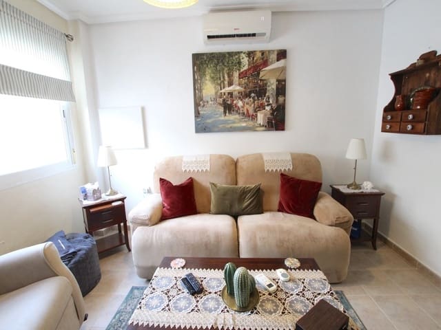 3 bedroom Villa for sale in Benimar, Benijófar - € 215,000 (Ref: 10177507)