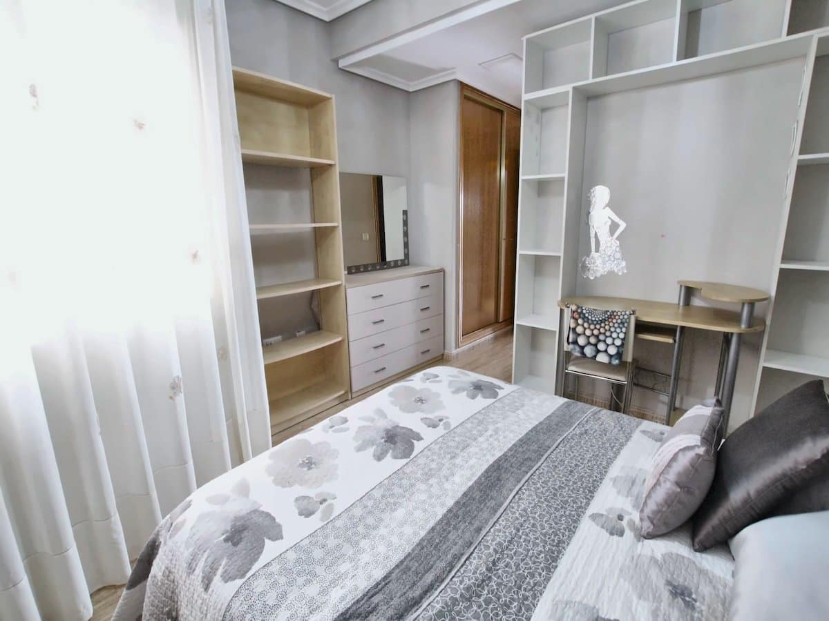 3 soveværelse Lejlighed til salg i Formentera del Segura med garage - € 149.000 (Ref: 10177508)