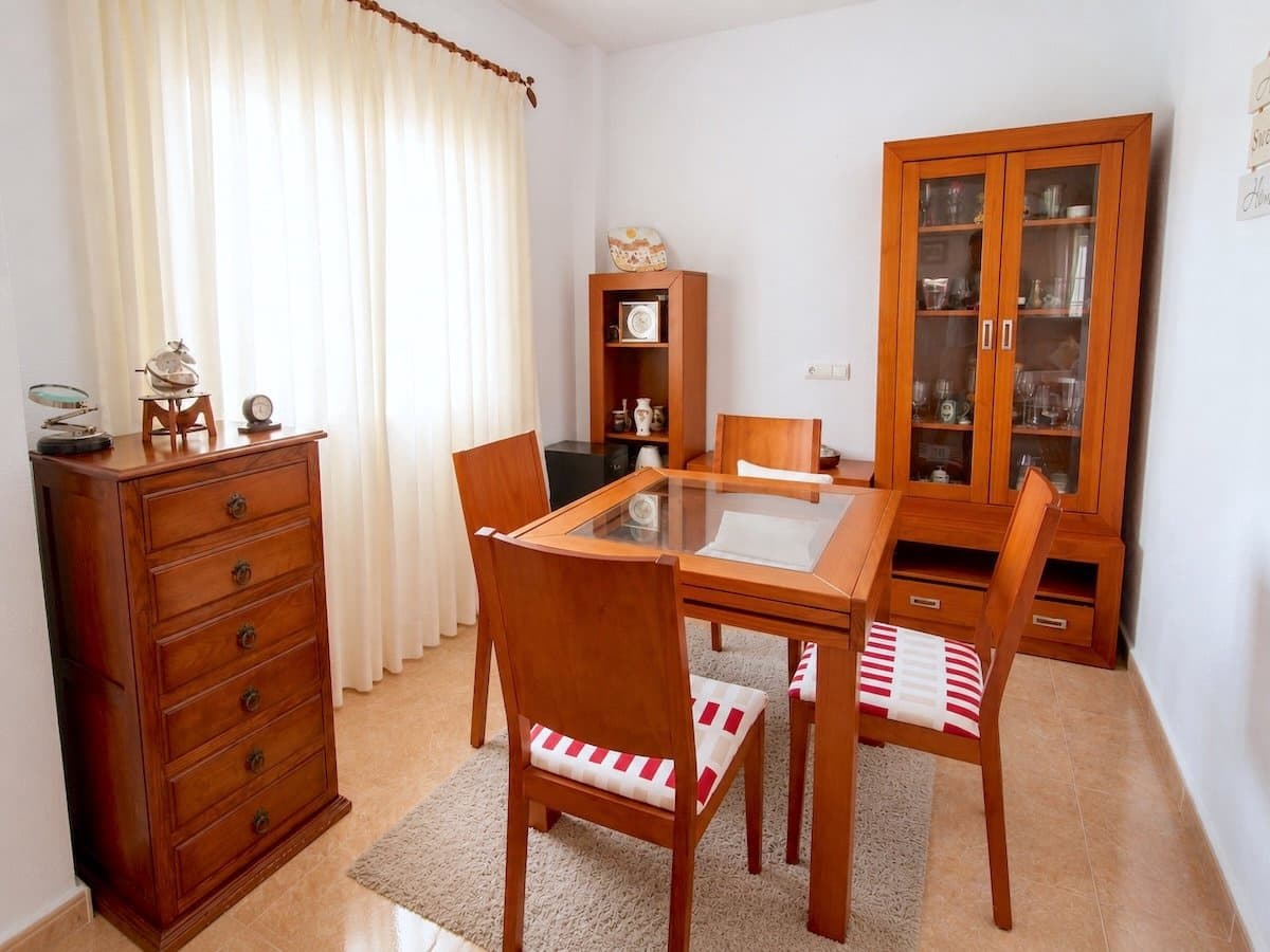 Chalet de 4 habitaciones en Benimar en venta con piscina garaje - 315.000 € (Ref: 10177677)