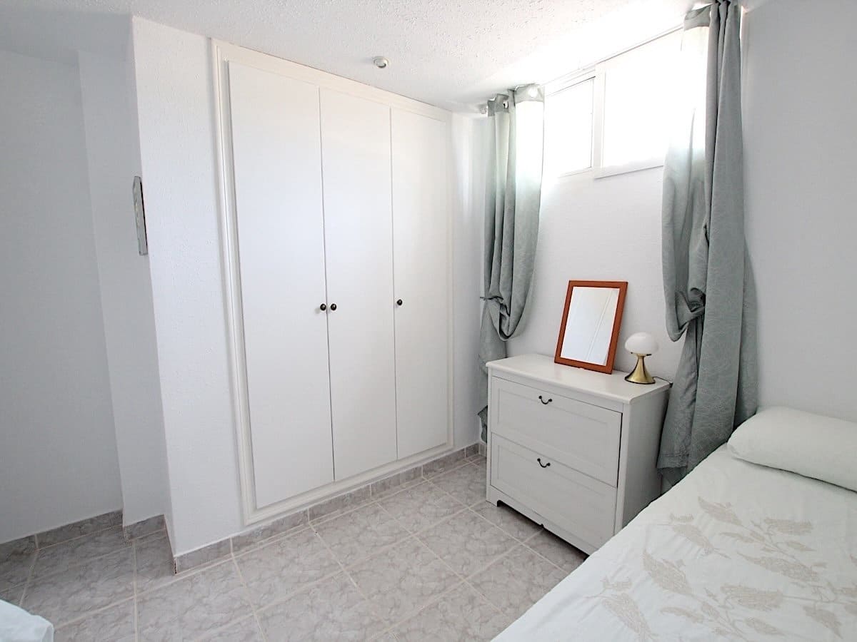 Chalet de 4 habitaciones en Benimar en venta con piscina garaje - 315.000 € (Ref: 10177677)