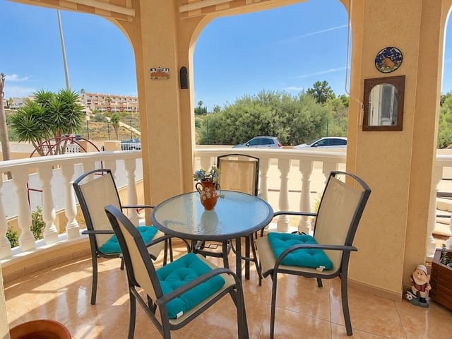 4 bedroom Villa for sale in Benimar, Benijófar with pool garage - € 315,000 (Ref: 10177677)