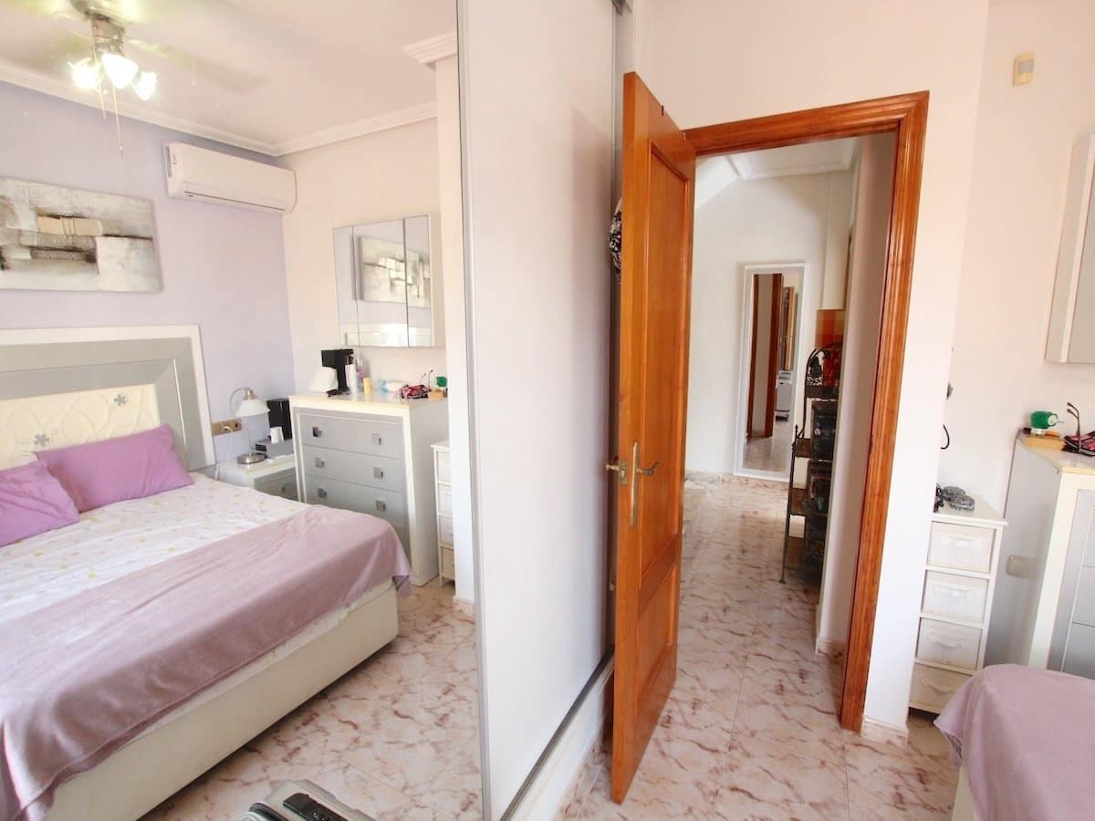 2 sypialnia Dom szeregowy na sprzedaż w Cabo Roig z basenem garażem - 219 000 € (Ref: 10179402)