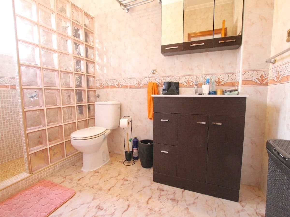 2 sypialnia Dom szeregowy na sprzedaż w Cabo Roig z basenem garażem - 219 000 € (Ref: 10179402)