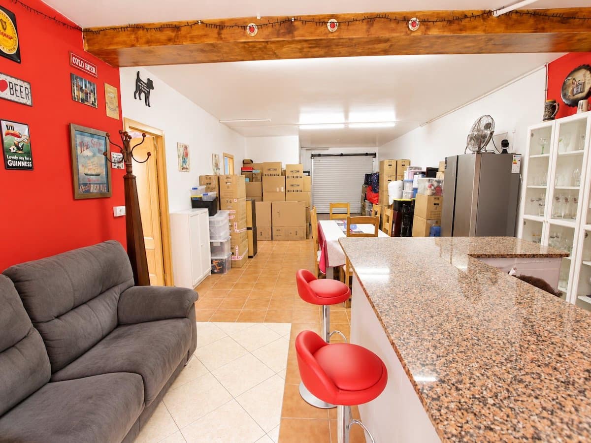 4 slaapkamer Halfvrijstaande villa te koop in Daya Vieja met zwembad garage - € 265.000 (Ref: 10179403)