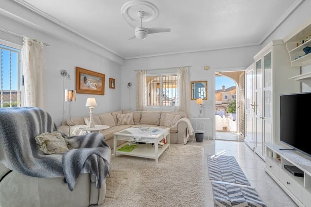 2 camera da letto Casa in vendita in Ciudad Quesada, Rojales con piscina garage - 234.000 € (Rif: 10180670)