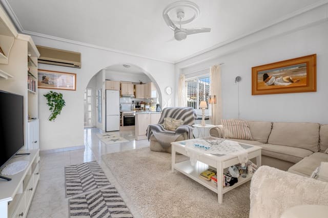 2 camera da letto Casa in vendita in Ciudad Quesada, Rojales con piscina garage - 234.000 € (Rif: 10180670)