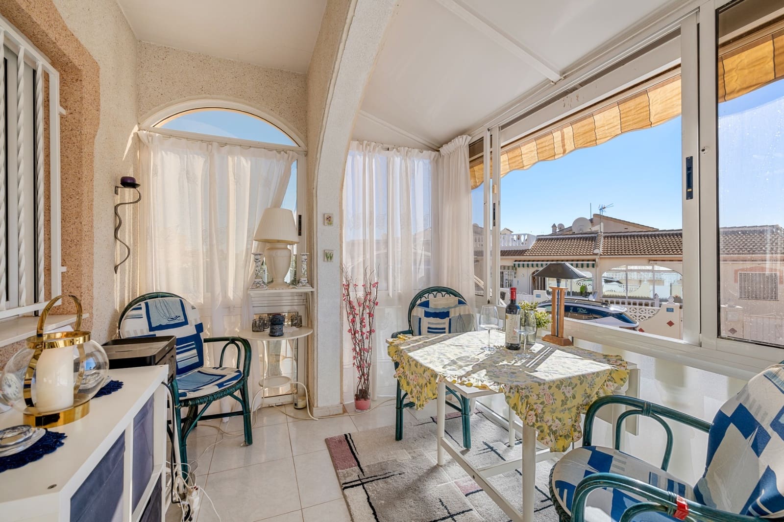 2 camera da letto Casa in vendita in Ciudad Quesada con piscina garage - 234.000 € (Rif: 10180670)