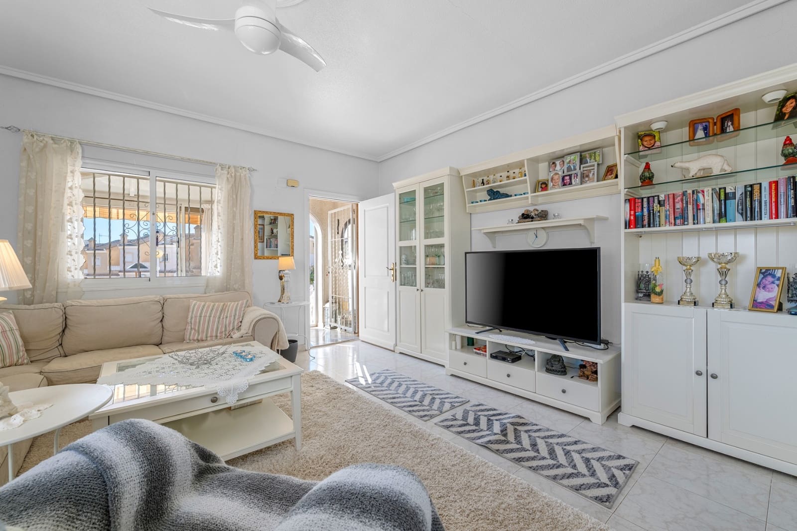 2 camera da letto Casa in vendita in Ciudad Quesada con piscina garage - 234.000 € (Rif: 10180670)
