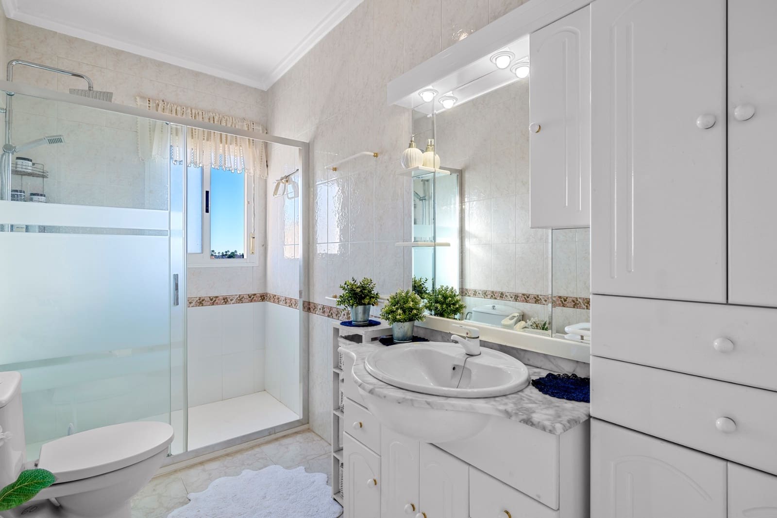 2 camera da letto Casa in vendita in Ciudad Quesada con piscina garage - 234.000 € (Rif: 10180670)