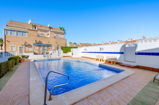2 camera da letto Casa in vendita in Ciudad Quesada, Rojales con piscina garage - 234.000 € (Rif: 10180670)