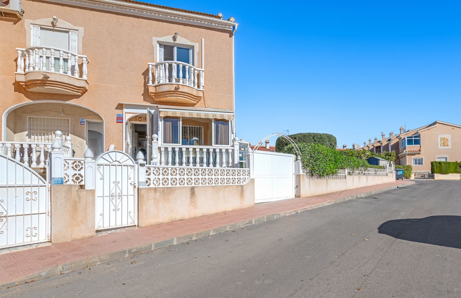 2 camera da letto Casa in vendita in Ciudad Quesada con piscina garage - 234.000 € (Rif: 10180670)