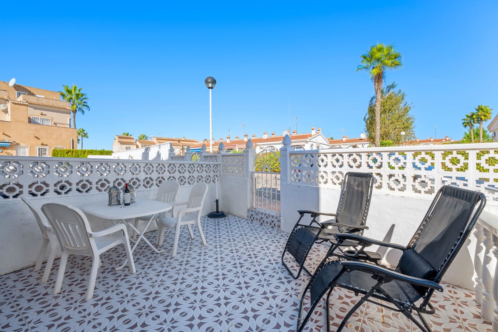 2 camera da letto Casa in vendita in Ciudad Quesada con piscina garage - 234.000 € (Rif: 10180670)