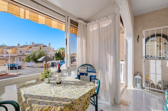 2 camera da letto Casa in vendita in Ciudad Quesada, Rojales con piscina garage - 234.000 € (Rif: 10180670)