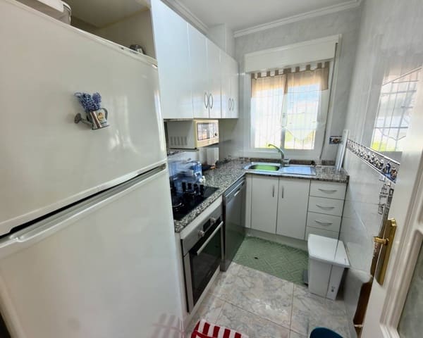 3 soverom Villa til salgs i Ciudad Quesada, Rojales med svømmebasseng garasje - € 235 000 (Ref: 10183505)