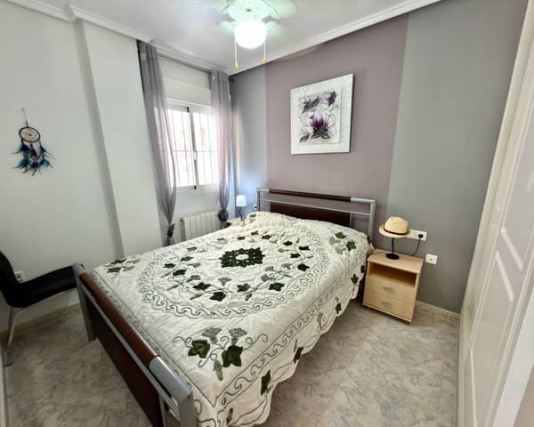 3 soverom Villa til salgs i Ciudad Quesada, Rojales med svømmebasseng garasje - € 235 000 (Ref: 10183505)