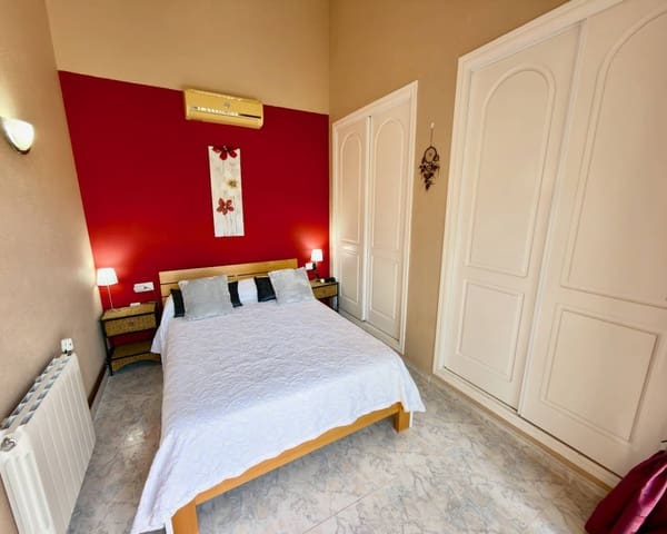 3 soverom Villa til salgs i Ciudad Quesada, Rojales med svømmebasseng garasje - € 235 000 (Ref: 10183505)