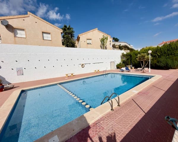 3 soverom Villa til salgs i Ciudad Quesada, Rojales med svømmebasseng garasje - € 235 000 (Ref: 10183505)