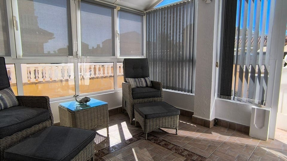 3 camera da letto Villetta a Schiera in vendita in Ciudad Quesada con piscina - 225.000 € (Rif: 10183882)