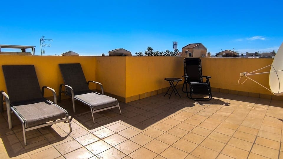 3 camera da letto Villetta a Schiera in vendita in Ciudad Quesada con piscina - 225.000 € (Rif: 10183882)