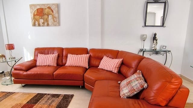3 camera da letto Villetta a Schiera in vendita in Ciudad Quesada, Rojales con piscina - 225.000 € (Rif: 10183882)