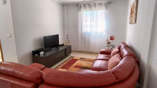 3 camera da letto Villetta a Schiera in vendita in Ciudad Quesada, Rojales con piscina - 225.000 € (Rif: 10183882)