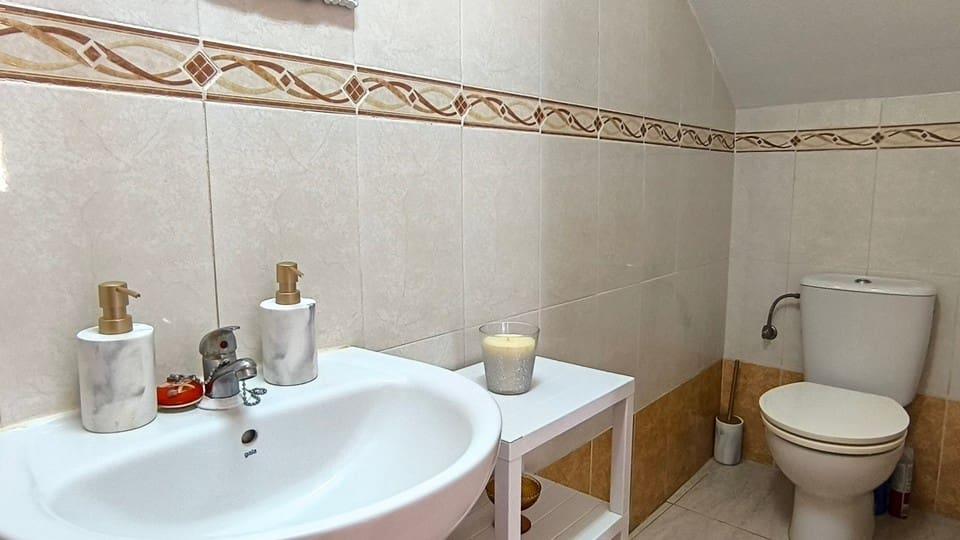 3 camera da letto Villetta a Schiera in vendita in Ciudad Quesada con piscina - 225.000 € (Rif: 10183882)