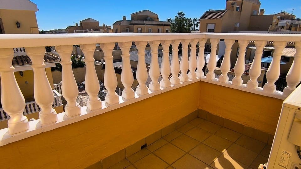 3 camera da letto Villetta a Schiera in vendita in Ciudad Quesada con piscina - 225.000 € (Rif: 10183882)