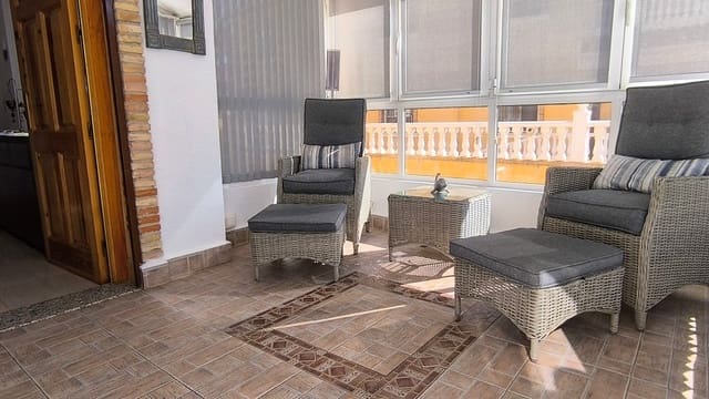 3 camera da letto Villetta a Schiera in vendita in Ciudad Quesada, Rojales con piscina - 225.000 € (Rif: 10183882)