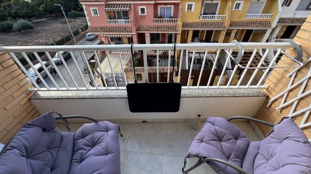 3 soverom Leilighet til salgs i Los Montesinos - € 145 000 (Ref: 10185307)