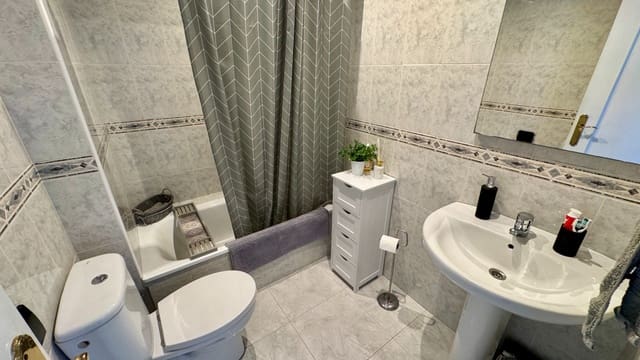 3 soverom Leilighet til salgs i Los Montesinos - € 145 000 (Ref: 10185307)