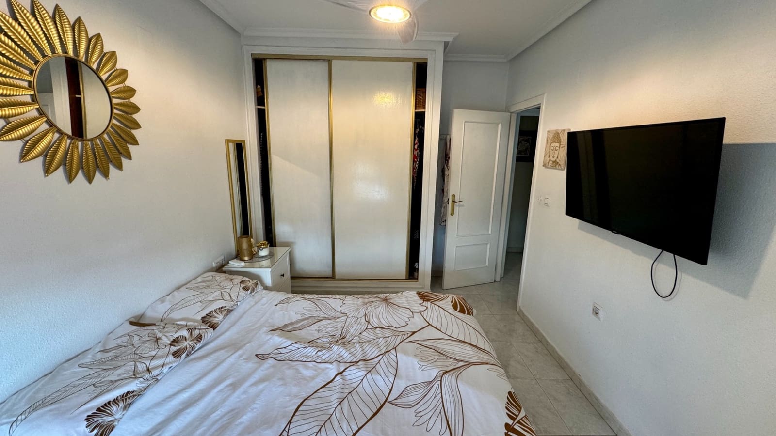 3 soverom Leilighet til salgs i Los Montesinos - € 145 000 (Ref: 10185307)