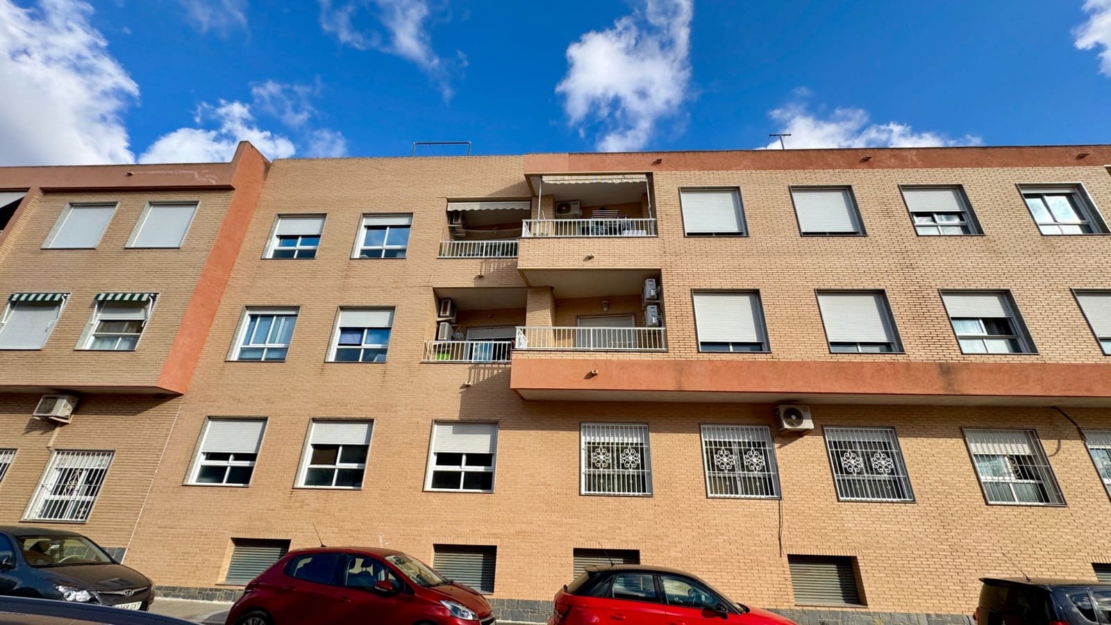 3 soverom Leilighet til salgs i Los Montesinos - € 145 000 (Ref: 10185307)
