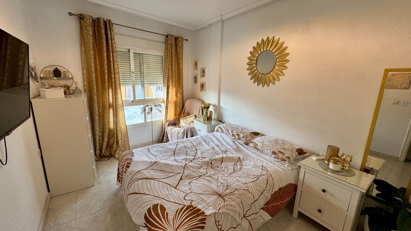 3 soverom Leilighet til salgs i Los Montesinos - € 145 000 (Ref: 10185307)