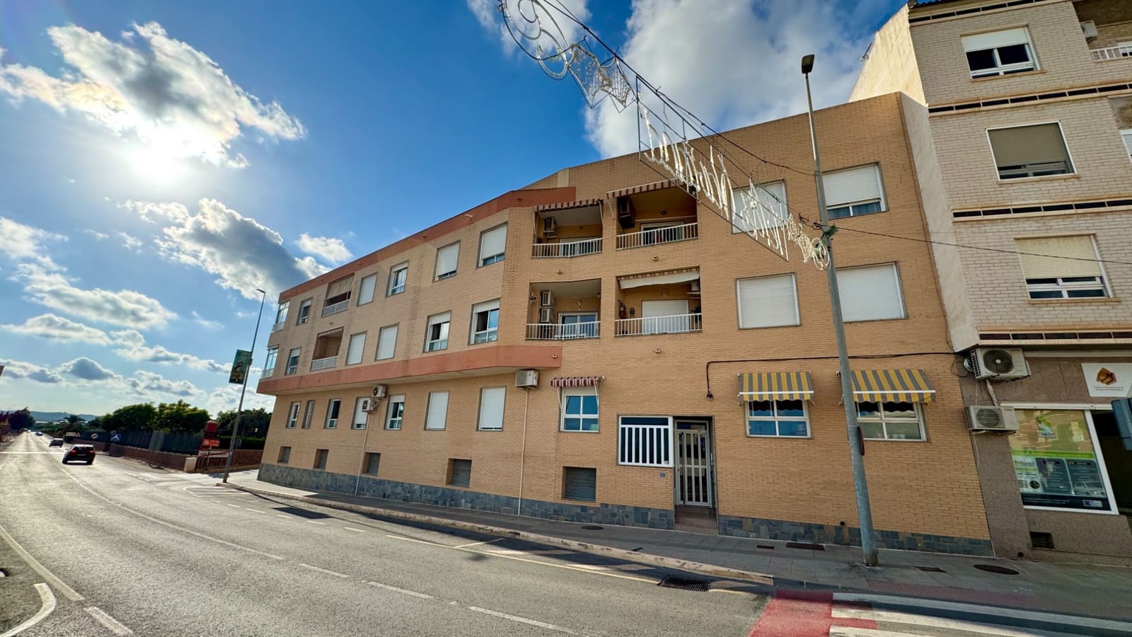 3 soverom Leilighet til salgs i Los Montesinos - € 145 000 (Ref: 10185307)